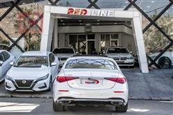 مێرسێدس بێنز S-Class